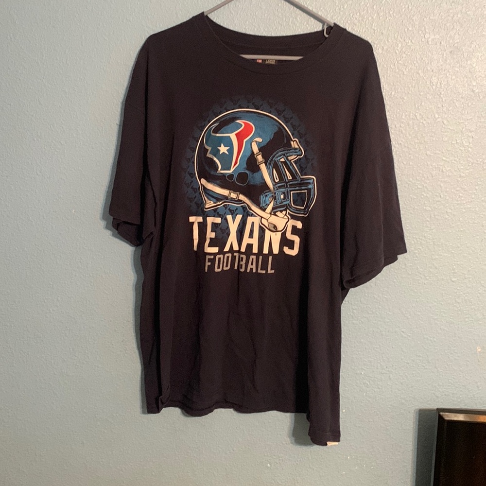 Houston Texans nfl t shirt